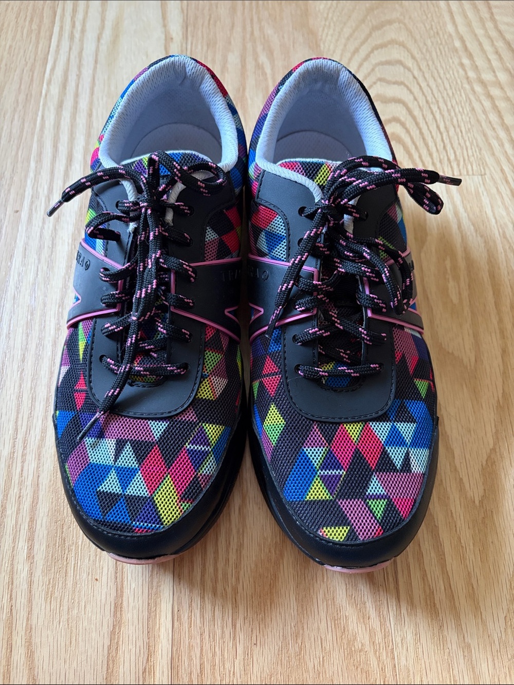 Alegeria Traq Sneakers